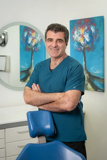 Dr Ζακόπουλος Αθανάσιος