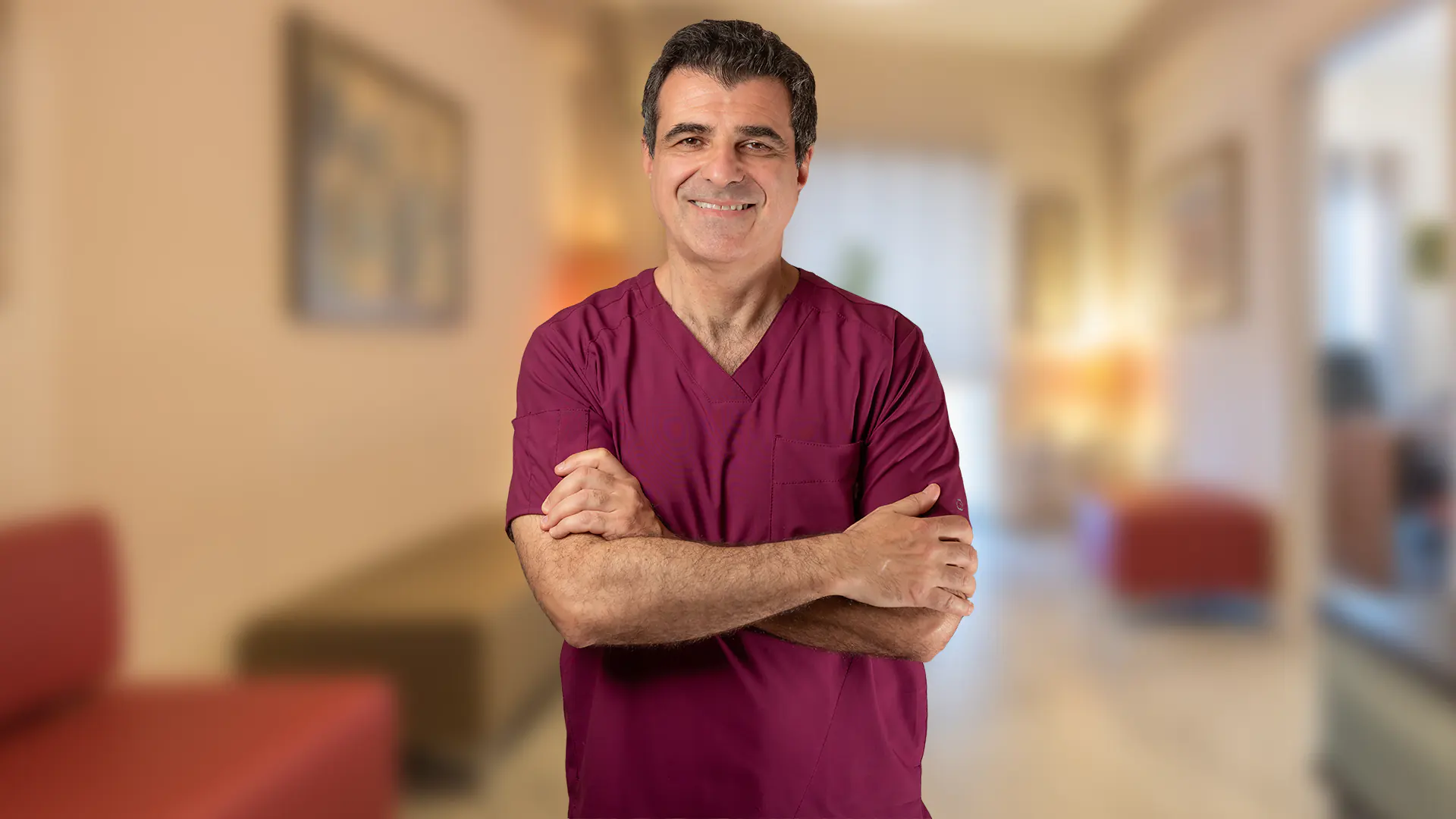 Στοματολογος Αθανάσιος Ζακόπουλος